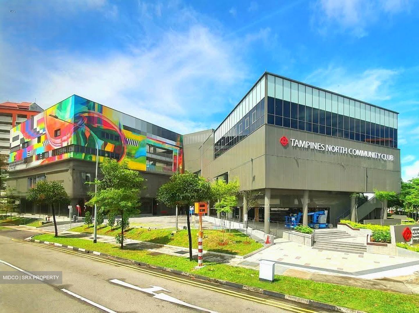 Blk 400C Sun Plaza Spring (Tampines), HDB 4 Rooms #636451721
